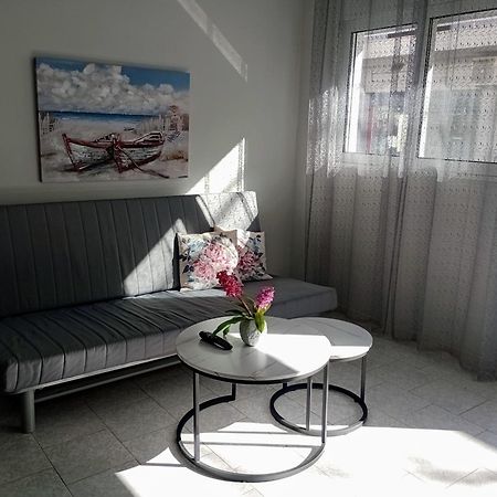 Cozy Kremasti Apartment מראה חיצוני תמונה