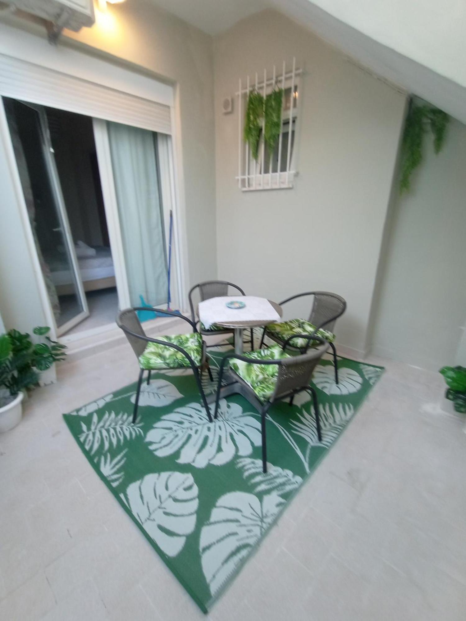 Cozy Kremasti Apartment מראה חיצוני תמונה